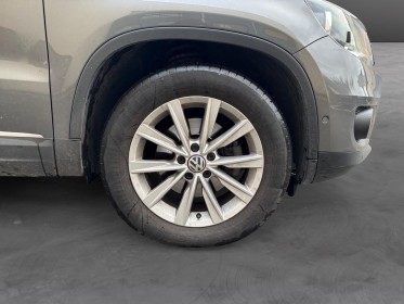 Volkswagen tiguan 2.0 tdi 110 fap bluemotion technology cup occasion simplicicar lagny  simplicicar simplicibike france