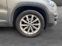 Volkswagen tiguan 2.0 tdi 110 fap bluemotion technology cup occasion simplicicar lagny  simplicicar simplicibike france