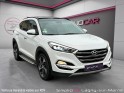 Hyundai tucson 1.7 crdi 141 2wd dct-7 executive - entretien hyundai - toit ouvrant - sieges chauffants et ventiles occasion...