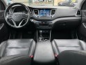 Hyundai tucson 1.7 crdi 141 2wd dct-7 executive - entretien hyundai - toit ouvrant - sieges chauffants et ventiles occasion...