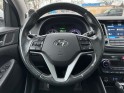 Hyundai tucson 1.7 crdi 141 2wd dct-7 executive - entretien hyundai - toit ouvrant - sieges chauffants et ventiles occasion...
