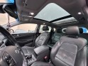 Hyundai tucson 1.7 crdi 141 2wd dct-7 executive - entretien hyundai - toit ouvrant - sieges chauffants et ventiles occasion...