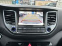 Hyundai tucson 1.7 crdi 141 2wd dct-7 executive - entretien hyundai - toit ouvrant - sieges chauffants et ventiles occasion...
