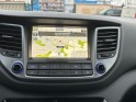Hyundai tucson 1.7 crdi 141 2wd dct-7 executive - entretien hyundai - toit ouvrant - sieges chauffants et ventiles occasion...