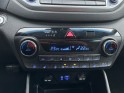 Hyundai tucson 1.7 crdi 141 2wd dct-7 executive - entretien hyundai - toit ouvrant - sieges chauffants et ventiles occasion...