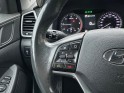 Hyundai tucson 1.7 crdi 141 2wd dct-7 executive - entretien hyundai - toit ouvrant - sieges chauffants et ventiles occasion...