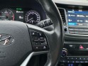 Hyundai tucson 1.7 crdi 141 2wd dct-7 executive - entretien hyundai - toit ouvrant - sieges chauffants et ventiles occasion...