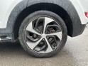 Hyundai tucson 1.7 crdi 141 2wd dct-7 executive - entretien hyundai - toit ouvrant - sieges chauffants et ventiles occasion...