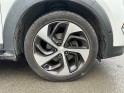 Hyundai tucson 1.7 crdi 141 2wd dct-7 executive - entretien hyundai - toit ouvrant - sieges chauffants et ventiles occasion...