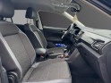 Volkswagen t-cross 1.0 tsi 110 start/stop dsg7 carat occasion simplicicar lagny  simplicicar simplicibike france