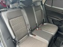 Volkswagen t-cross 1.0 tsi 110 start/stop dsg7 carat occasion simplicicar lagny  simplicicar simplicibike france