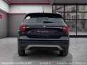 Volkswagen t-cross 1.0 tsi 110 start/stop dsg7 carat occasion simplicicar lagny  simplicicar simplicibike france