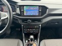 Volkswagen t-cross 1.0 tsi 110 start/stop dsg7 carat occasion simplicicar lagny  simplicicar simplicibike france