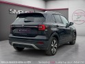 Volkswagen t-cross 1.0 tsi 110 start/stop dsg7 carat occasion simplicicar lagny  simplicicar simplicibike france