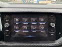 Volkswagen t-cross 1.0 tsi 110 start/stop dsg7 carat occasion simplicicar lagny  simplicicar simplicibike france