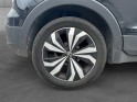 Volkswagen t-cross 1.0 tsi 110 start/stop dsg7 carat occasion simplicicar lagny  simplicicar simplicibike france