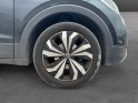 Volkswagen t-cross 1.0 tsi 110 start/stop dsg7 carat occasion simplicicar lagny  simplicicar simplicibike france