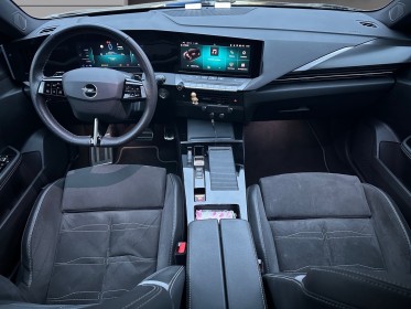 Opel astra hybrid 180 ch bva8  gs occasion simplicicar lagny  simplicicar simplicibike france