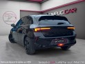 Opel astra hybrid 180 ch bva8  gs occasion simplicicar lagny  simplicicar simplicibike france