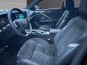 Opel astra hybrid 180 ch bva8  gs occasion simplicicar lagny  simplicicar simplicibike france