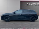 Opel astra hybrid 180 ch bva8  gs occasion simplicicar lagny  simplicicar simplicibike france