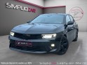 Opel astra hybrid 180 ch bva8  gs occasion simplicicar lagny  simplicicar simplicibike france