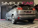 Peugeot 3008 bluehdi 130ch ss eat8 allure pack - garantie-12-mois - occasion  simplicicar aix les bains simplicicar...