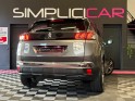 Peugeot 3008 bluehdi 130ch ss eat8 allure pack - garantie-12-mois - occasion  simplicicar aix les bains simplicicar...