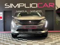Peugeot 3008 bluehdi 130ch ss eat8 allure pack - garantie-12-mois - occasion  simplicicar aix les bains simplicicar...