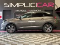 Peugeot 3008 bluehdi 130ch ss eat8 allure pack - garantie-12-mois - occasion  simplicicar aix les bains simplicicar...