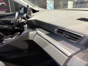 Peugeot 3008 bluehdi 130ch ss eat8 allure pack - garantie-12-mois - occasion  simplicicar aix les bains simplicicar...