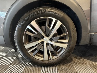 Peugeot 3008 bluehdi 130ch ss eat8 allure pack - garantie-12-mois - occasion  simplicicar aix les bains simplicicar...