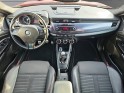 Alfa romeo giulietta 1.4 tjet 120 ch ss distinctive occasion simplicicar lagny  simplicicar simplicibike france