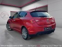 Alfa romeo giulietta 1.4 tjet 120 ch ss distinctive occasion simplicicar lagny  simplicicar simplicibike france
