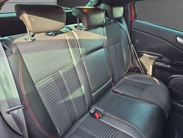 Alfa romeo giulietta 1.4 tjet 120 ch ss distinctive occasion simplicicar lagny  simplicicar simplicibike france