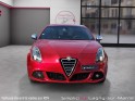 Alfa romeo giulietta 1.4 tjet 120 ch ss distinctive occasion simplicicar lagny  simplicicar simplicibike france