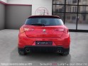 Alfa romeo giulietta 1.4 tjet 120 ch ss distinctive occasion simplicicar lagny  simplicicar simplicibike france