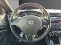 Alfa romeo giulietta 1.4 tjet 120 ch ss distinctive occasion simplicicar lagny  simplicicar simplicibike france