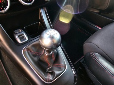 Alfa romeo giulietta 1.4 tjet 120 ch ss distinctive occasion simplicicar lagny  simplicicar simplicibike france