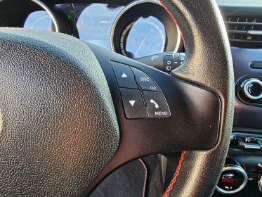 Alfa romeo giulietta 1.4 tjet 120 ch ss distinctive occasion simplicicar lagny  simplicicar simplicibike france