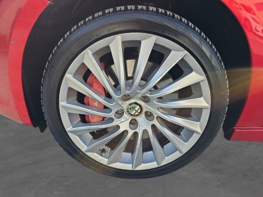 Alfa romeo giulietta 1.4 tjet 120 ch ss distinctive occasion simplicicar lagny  simplicicar simplicibike france