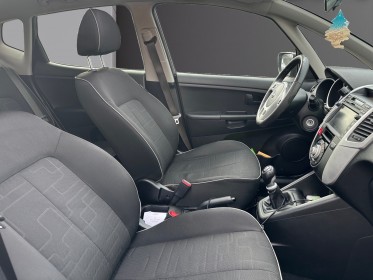 Kia venga 1.4 90 ch grande vita occasion simplicicar lagny  simplicicar simplicibike france