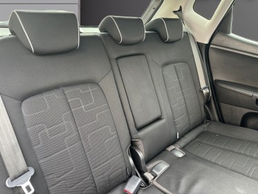 Kia venga 1.4 90 ch grande vita occasion simplicicar lagny  simplicicar simplicibike france