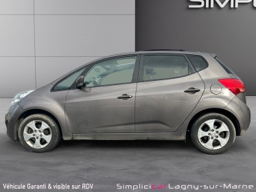 Kia venga 1.4 90 ch grande vita occasion simplicicar lagny  simplicicar simplicibike france