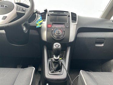 Kia venga 1.4 90 ch grande vita occasion simplicicar lagny  simplicicar simplicibike france