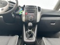 Kia venga 1.4 90 ch grande vita occasion simplicicar lagny  simplicicar simplicibike france