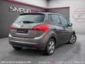 Kia venga 1.4 90 ch grande vita occasion simplicicar lagny  simplicicar simplicibike france