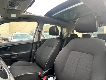 Kia venga 1.4 90 ch grande vita occasion simplicicar lagny  simplicicar simplicibike france