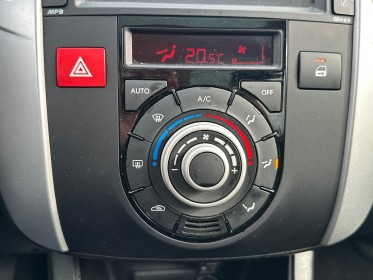 Kia venga 1.4 90 ch grande vita occasion simplicicar lagny  simplicicar simplicibike france