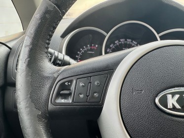 Kia venga 1.4 90 ch grande vita occasion simplicicar lagny  simplicicar simplicibike france